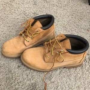 Timberland Boots